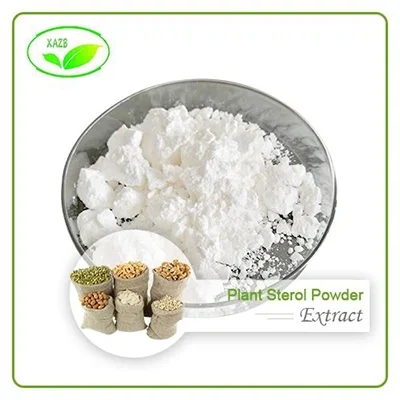 Phytosterol Powder